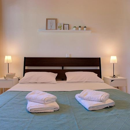 Guesthouse Agia Triada Koroni  Exterior photo