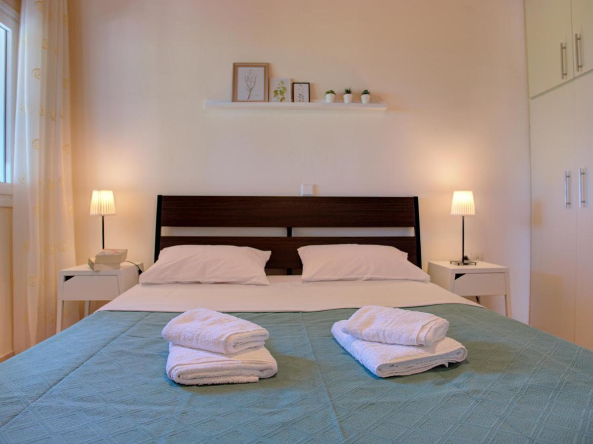 Guesthouse Agia Triada Koroni  Exterior photo