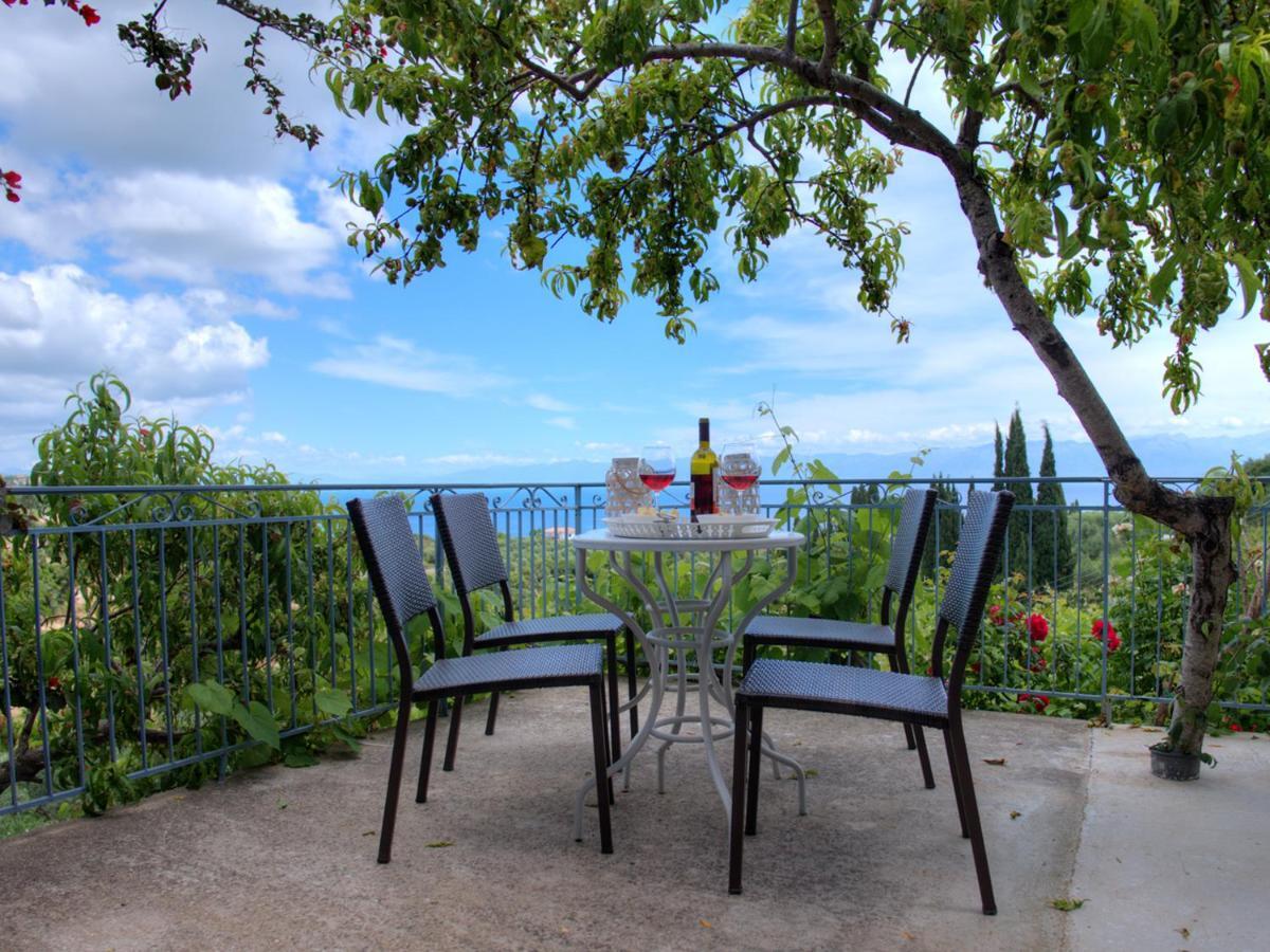 Guesthouse Agia Triada Koroni  Exterior photo