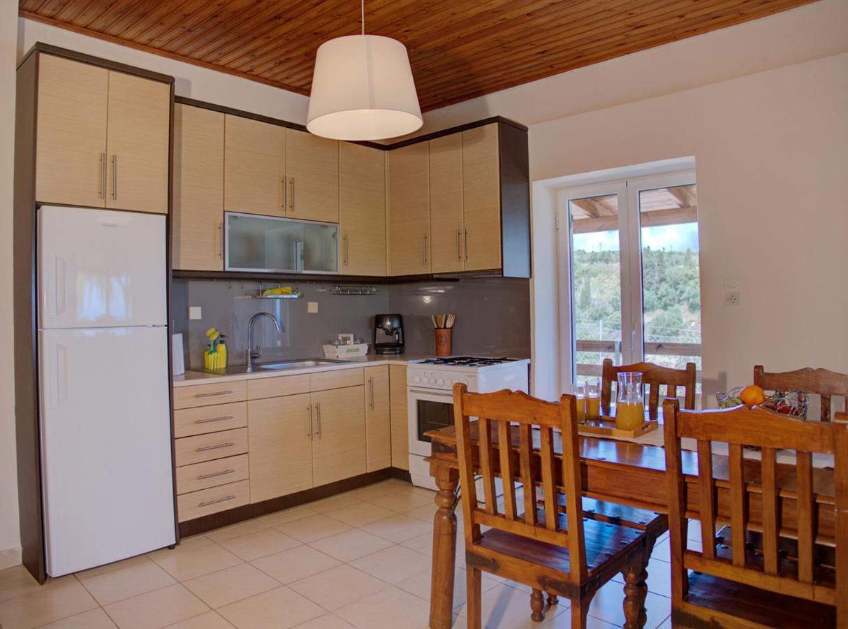 Guesthouse Agia Triada Koroni  Exterior photo