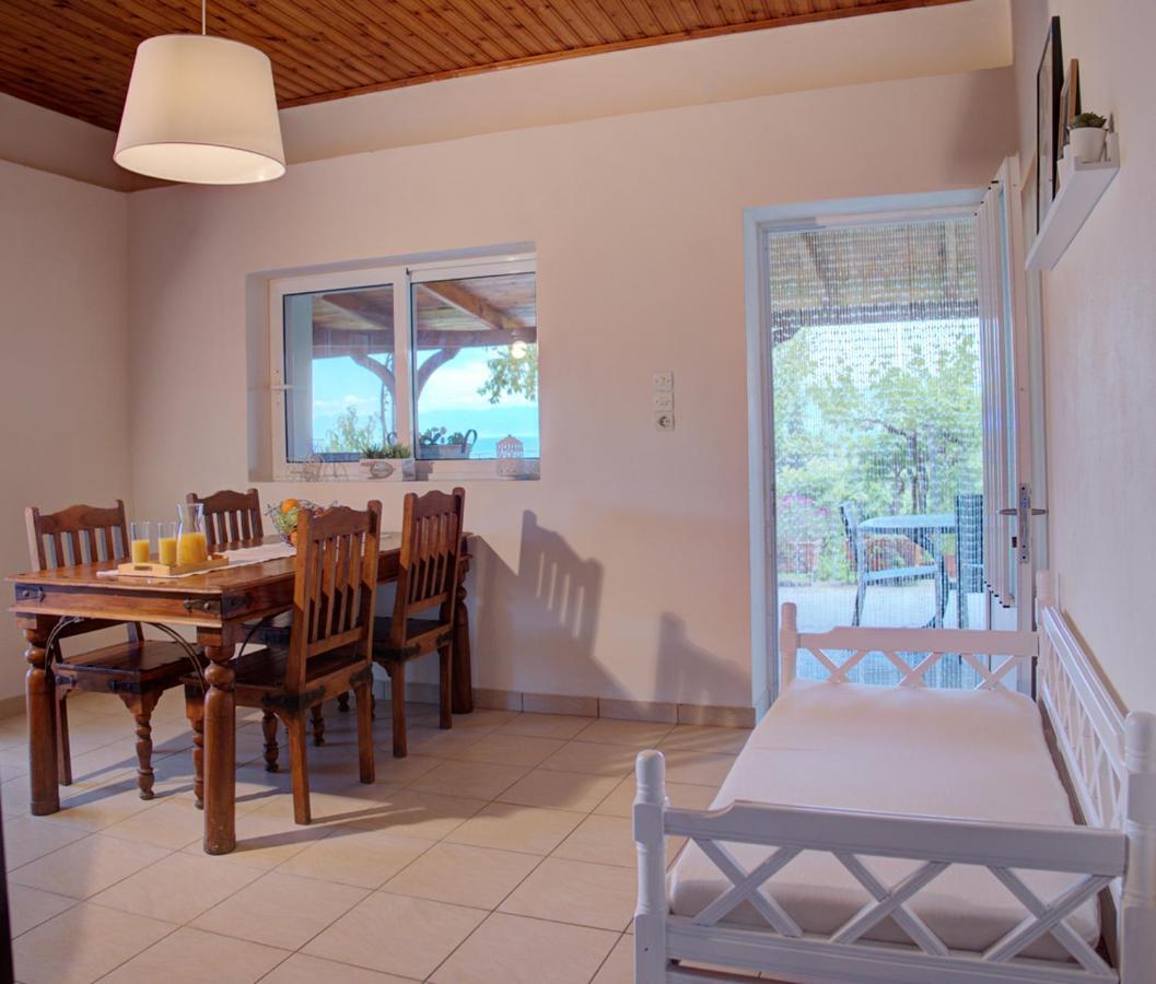 Guesthouse Agia Triada Koroni  Exterior photo