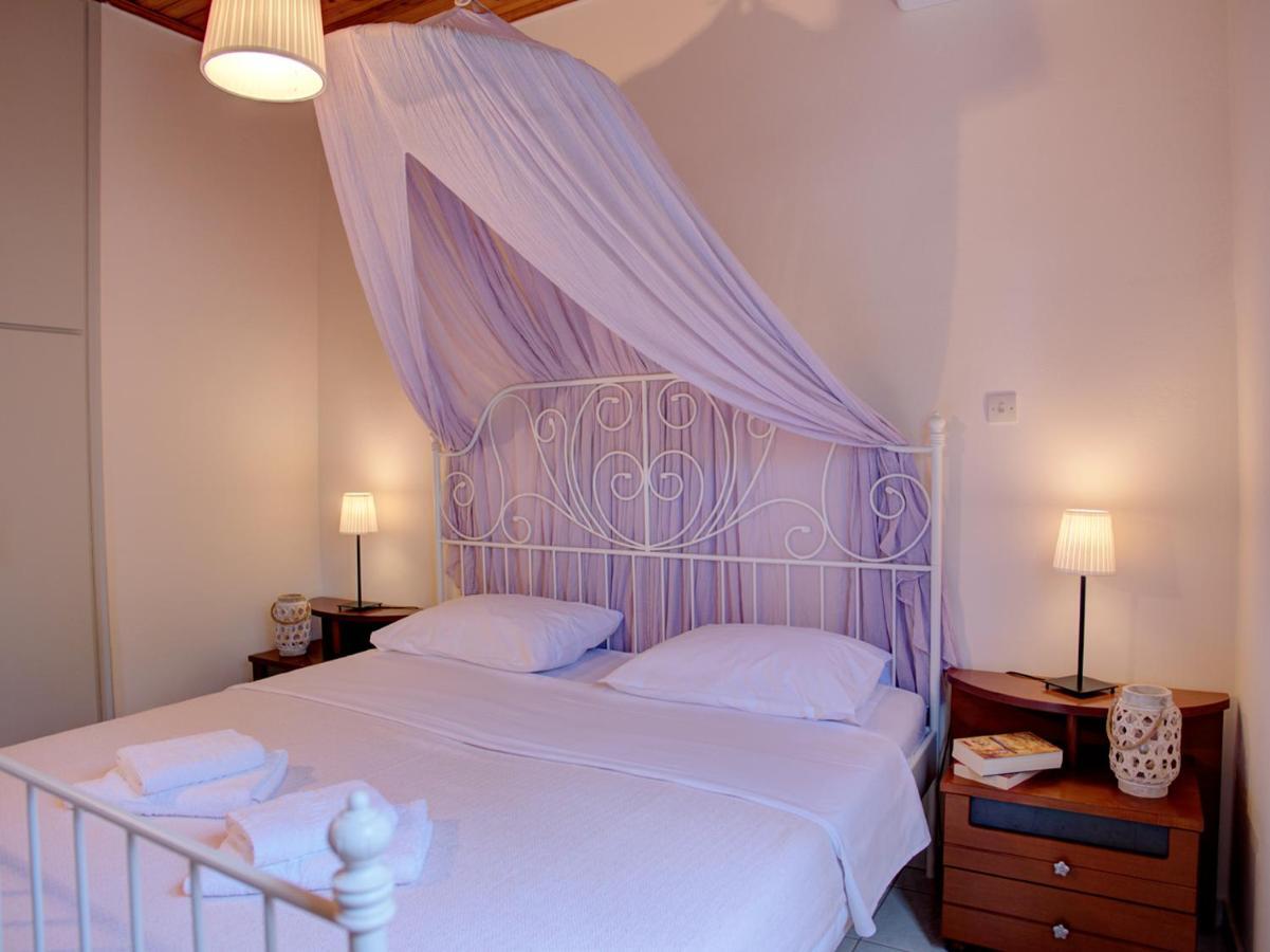 Guesthouse Agia Triada Koroni  Exterior photo